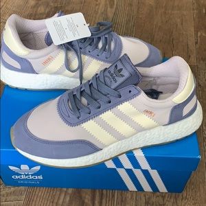 adidas Iniki Runner size 9 NEW